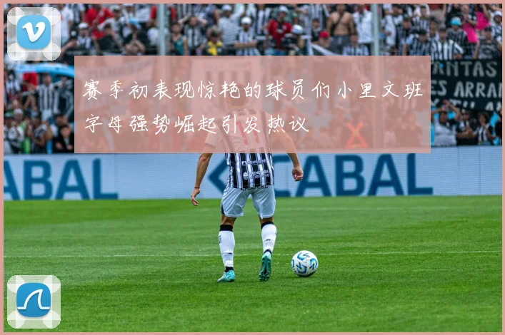 赛季初表现惊艳的球员们小里文班字母强势崛起引发热议