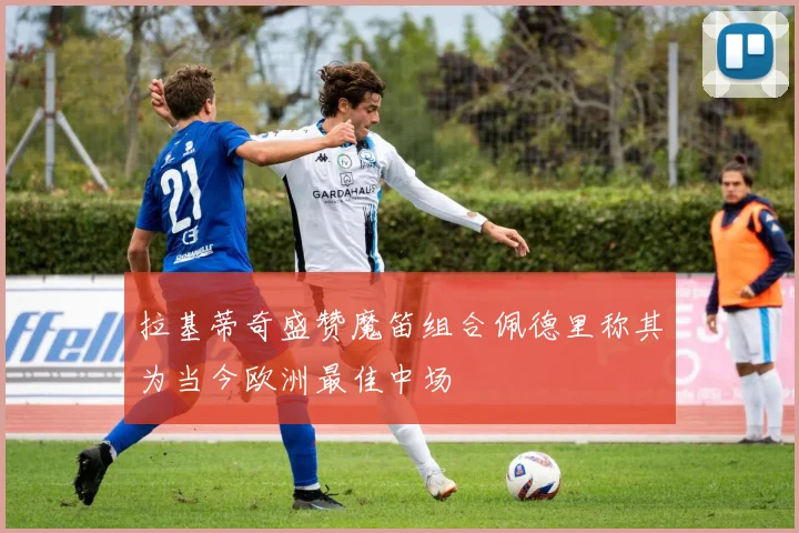 拉基蒂奇盛赞魔笛组合佩德里称其为当今欧洲最佳中场