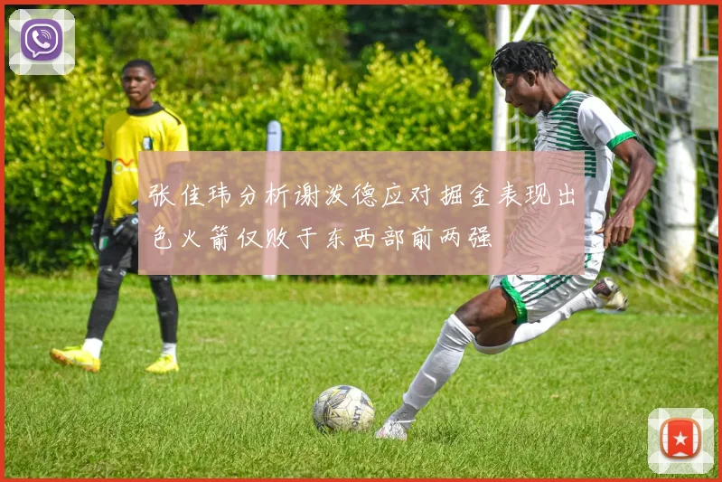 张佳玮分析谢泼德应对掘金表现出色火箭仅败于东西部前两强