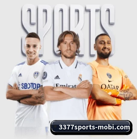 用内容积累长期价值 | 3377Sports